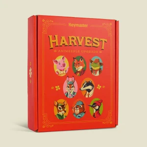 Harvest: Updated Animeeple Pack