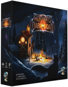 Kupcy z nocnego traktu