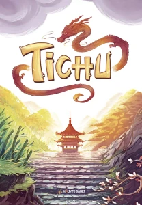 Tichu (ESP)