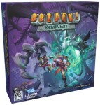 Brzdęk! Katakumby (z dodatkiem Nory i Mityczne Potwory)