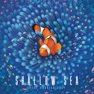 Shallow Sea (EN)