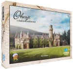 Obsesje: Lokalne Osobistosci