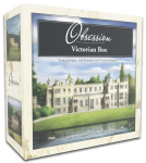 Obsession: Victorian Box