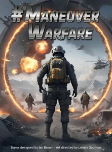 Maneuver Warfare