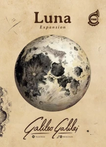 Galileo Galilei: Luna expansion (EN)