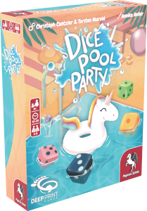 Dice pool party (EN)