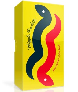 Wriggle Roulette (EN)