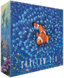Shallow Sea: Wielka Rafa Koralowa