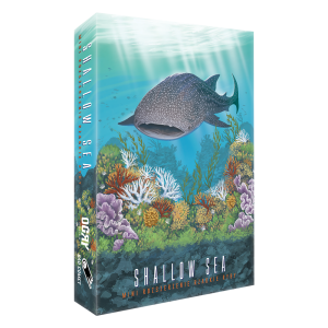 Shallow Sea: Rzadkie Ryby