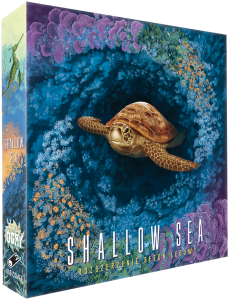 Shallow Sea: Sezon Lęgowy