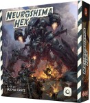 Neuroshima HEX (edycja polska)