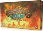 Spirit Island: Pióra i Płomienie