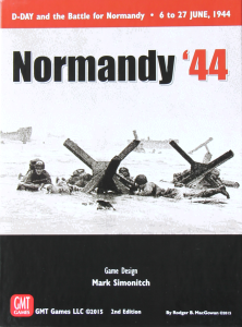 Normandy '44 