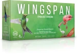 Wingspan: Americas Expansion
