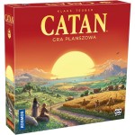 Catan: Gra planszowa