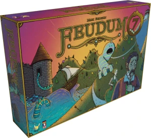 Feudum: Septennial Edition (EN)