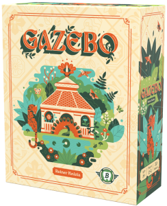 Gazebo (edycja angielska)