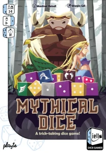 Mythical Dice (EN)