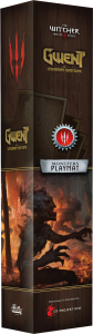 Gwent: The Legendary Card Game - Playmat - Monsters