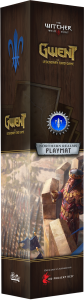 Gwent: The Legendary Card Game - Playmat - Northern Realms