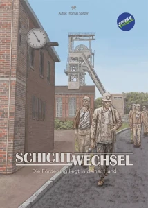 Schichtwechsel (EN/DE)