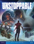 Unstoppable (edycja angielska)