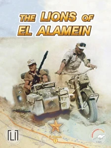 The Lions of El Alamein (EN)