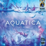 Aquatica: Cold Waters (edycja angielska)