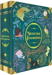 Niezwykłe Stworzenia