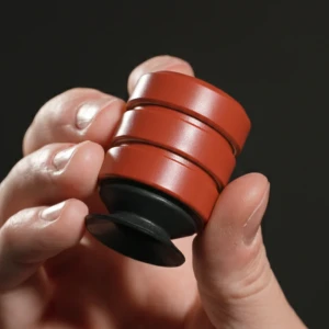 Original P'Kup Card Lifter (Blood Red)