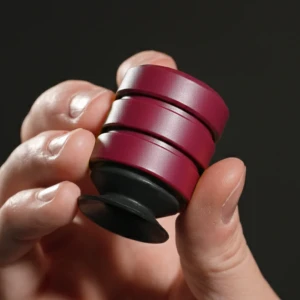 Original P'Kup Card Lifter (Royal Purple)