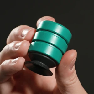 Original P'Kup Card Lifter (Teal)