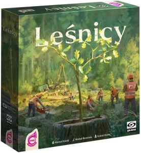 Leśnicy (plus promo)