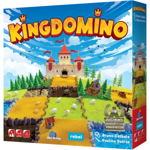 Kingdomino (edycja polska)
