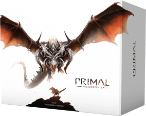 Primal (edycja polska)