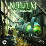 Nucleum: Gibraltar (EN)