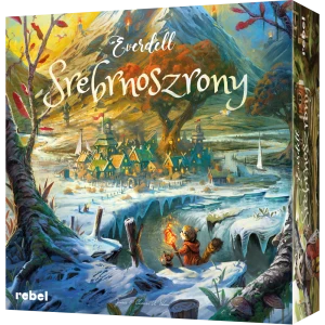 Everdell: Srebrnoszrony