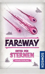 Faraway: Under Starry Skies (DE)