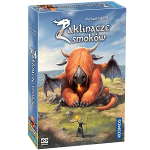 Zaklinacze Smoków