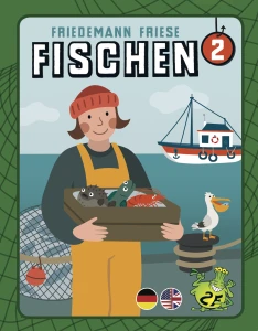 Fishing 2 (Fischen 2)