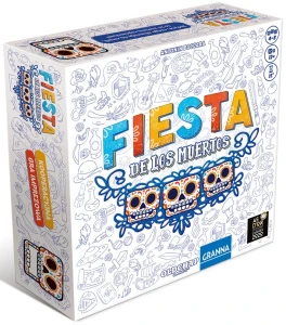 Fiesta de los Muertos (edycja polska)