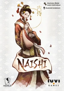 Naishi (edycja polska)