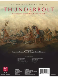 Thunderbolt (Ziplock edition)