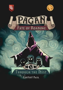 Pagan: Through the Mist