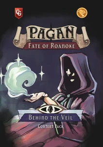 Pagan: Behind the Veil