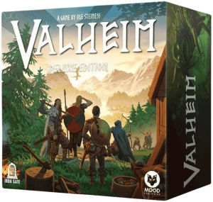 Valheim (Deluxe edition)