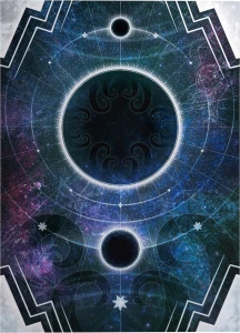 Gamegenic: Arkham Horror - Premium Art Sleeves - Investigator