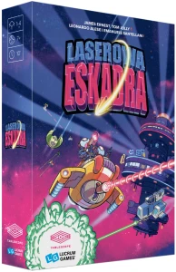 Laserowa Eskadra