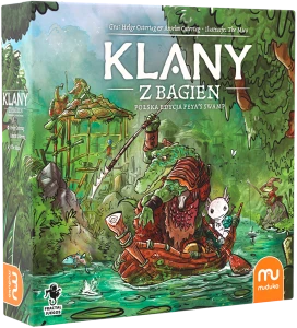 Klany z bagien