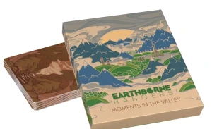 Earthborne Rangers: Moments in the Valley Expansion